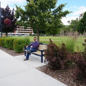 Meet your Posher, Julio